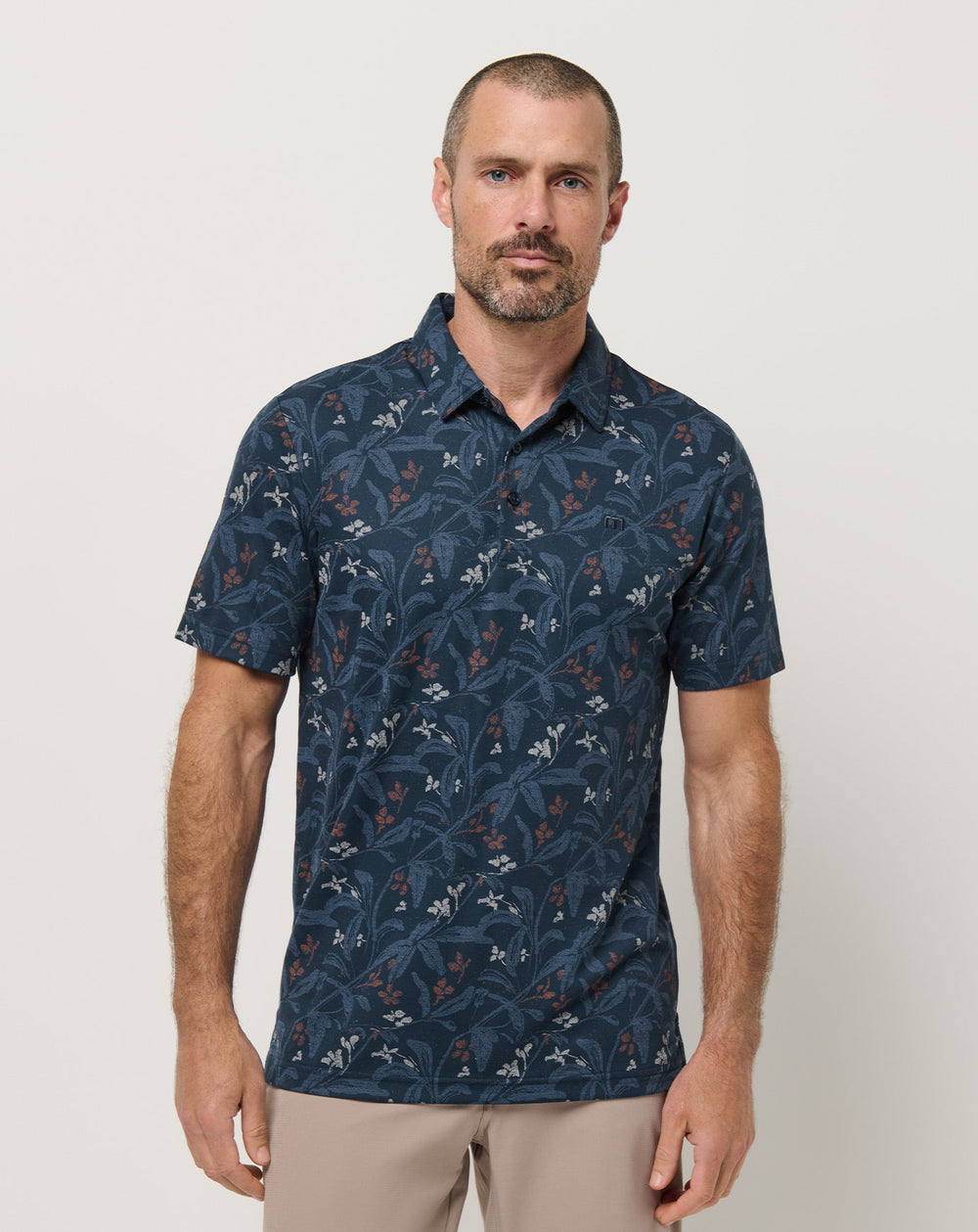 Titan Travis Mathew Men