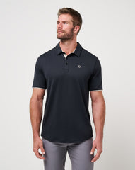 Black Travis Mathew Men|Golf|New
