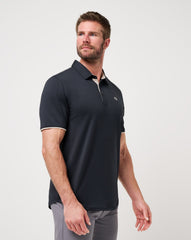 Black Travis Mathew Men|Golf|New