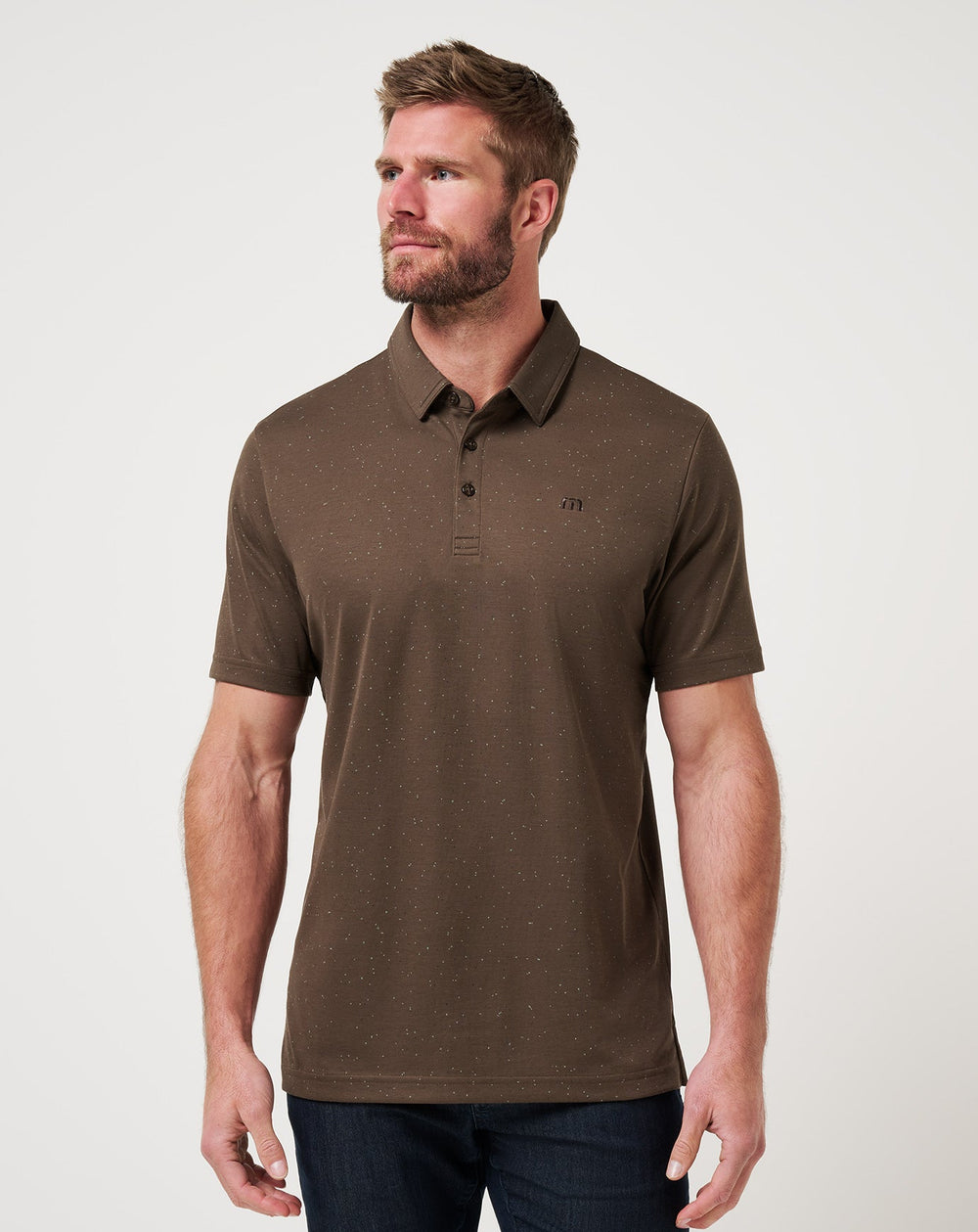 Chocolate Travis Mathew Men