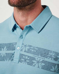 Air Blue Travis Mathew Men