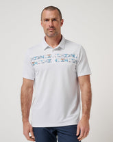 White Travis Mathew Men|Golf