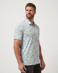 White Travis Mathew Men