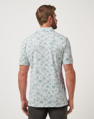 White Travis Mathew Men