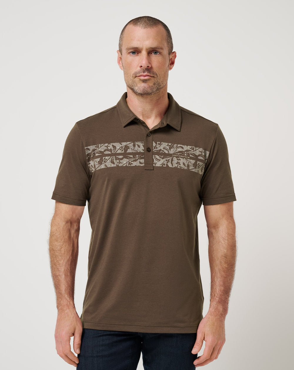Chocolate Travis Mathew Men|Golf