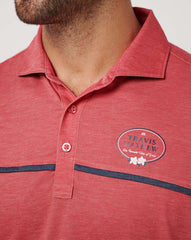 Heather Azalea Travis Mathew Men|Golf