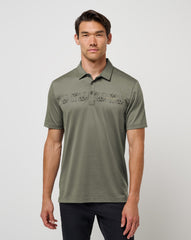 Dark Olive Travis Mathew Men