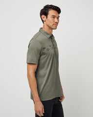 Dark Olive Travis Mathew Men