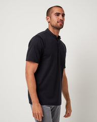 Black Travis Mathew Men|Golf
