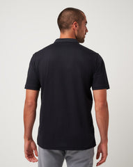 Black Travis Mathew Men|Golf
