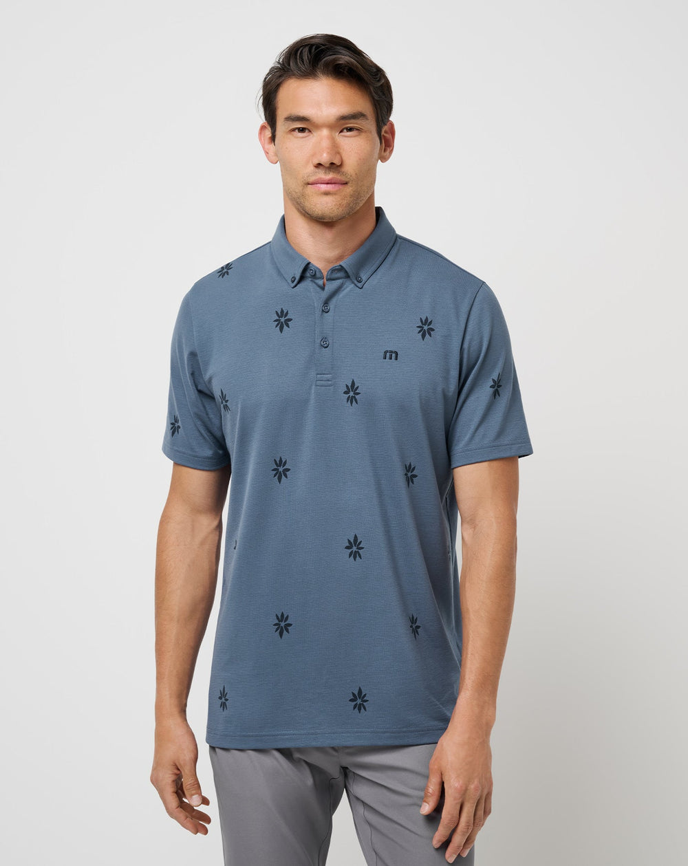Bering Sea Travis Mathew Men|Golf