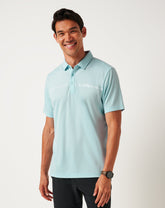 Cory Blue Travis Mathew Men