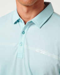Cory Blue Travis Mathew Men