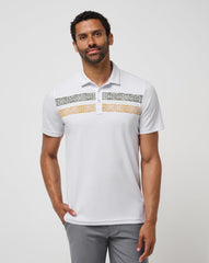 White Travis Mathew Men