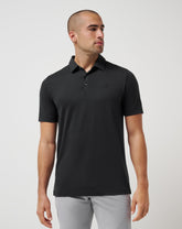 Black Travis Mathew Men|Golf