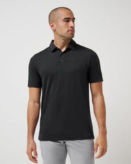 Black Travis Mathew Men|Golf