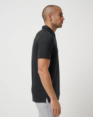Black Travis Mathew Men|Golf