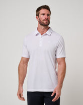 White Travis Mathew Men