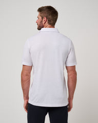 White Travis Mathew Men