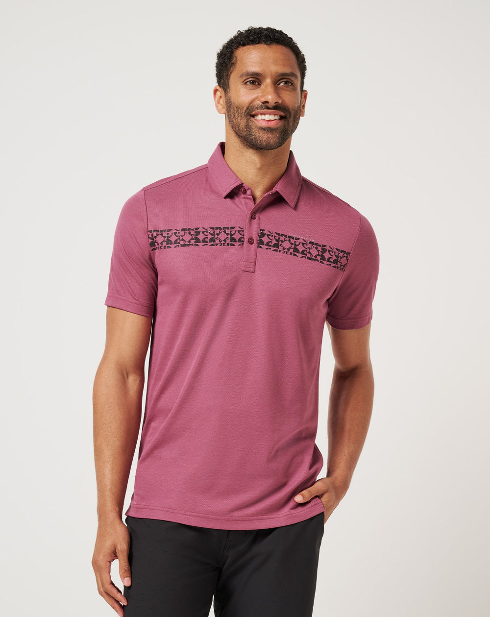Damson Travis Mathew Men