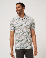 White Travis Mathew Men