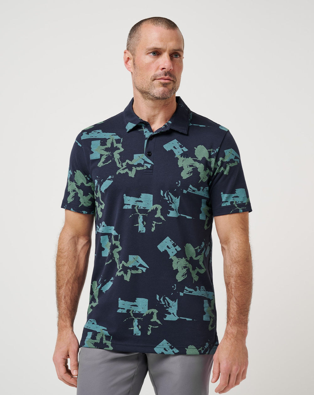 Total Eclipse Travis Mathew Men