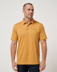 Spruce Yellow Travis Mathew Men