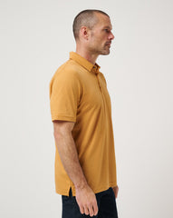 Spruce Yellow Travis Mathew Men