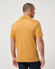 Spruce Yellow Travis Mathew Men