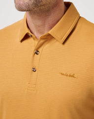 Spruce Yellow Travis Mathew Men