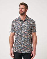 Black Travis Mathew Men