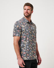Black Travis Mathew Men