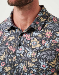 Black Travis Mathew Men