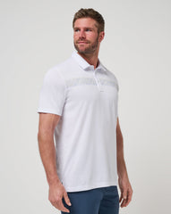 White Travis Mathew Men