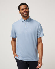 Dusty Blue Travis Mathew Men
