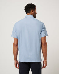 Dusty Blue Travis Mathew Men