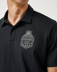 Black Travis Mathew Men