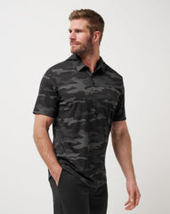 Black Travis Mathew Men|New