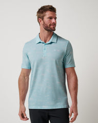Cory Blue Travis Mathew Men