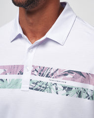 White Travis Mathew Men