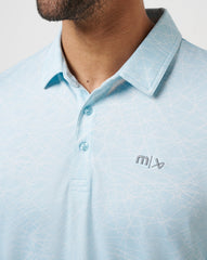 Cory Blue Travis Mathew Men|New