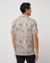 Island Fossil Travis Mathew Men|Golf