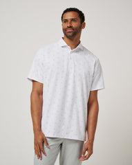 White Travis Mathew Men