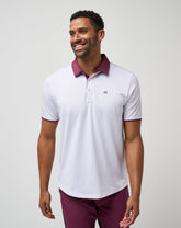 White Travis Mathew Men|New