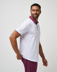 White Travis Mathew Men|New