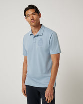 Dusty Blue Travis Mathew Men