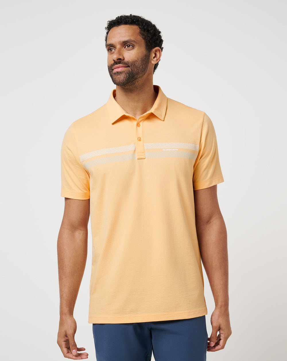 Apricot Travis Mathew Men|New