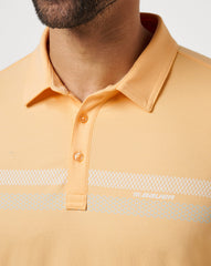 Apricot Travis Mathew Men|New
