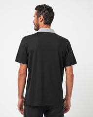 Black Travis Mathew Men|Golf