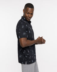Black Travis Mathew Men
